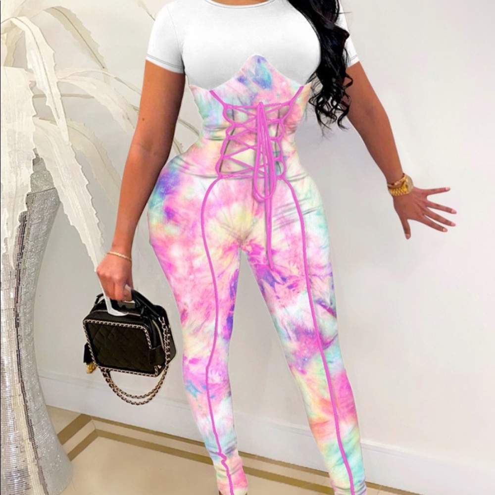Jumpsuit